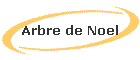 Arbre de Noel
