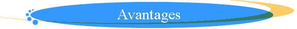 Avantages