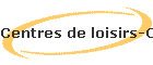 Centres de loisirs-Colonies de vacances
