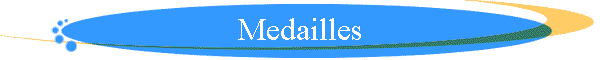 Medailles