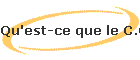 Qu'est-ce que le C.O.S.S. ?