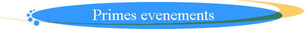 Primes evenements