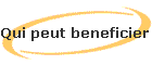 Qui peut beneficier des prestations du C.O.S.S. ?