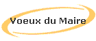 Voeux du Maire